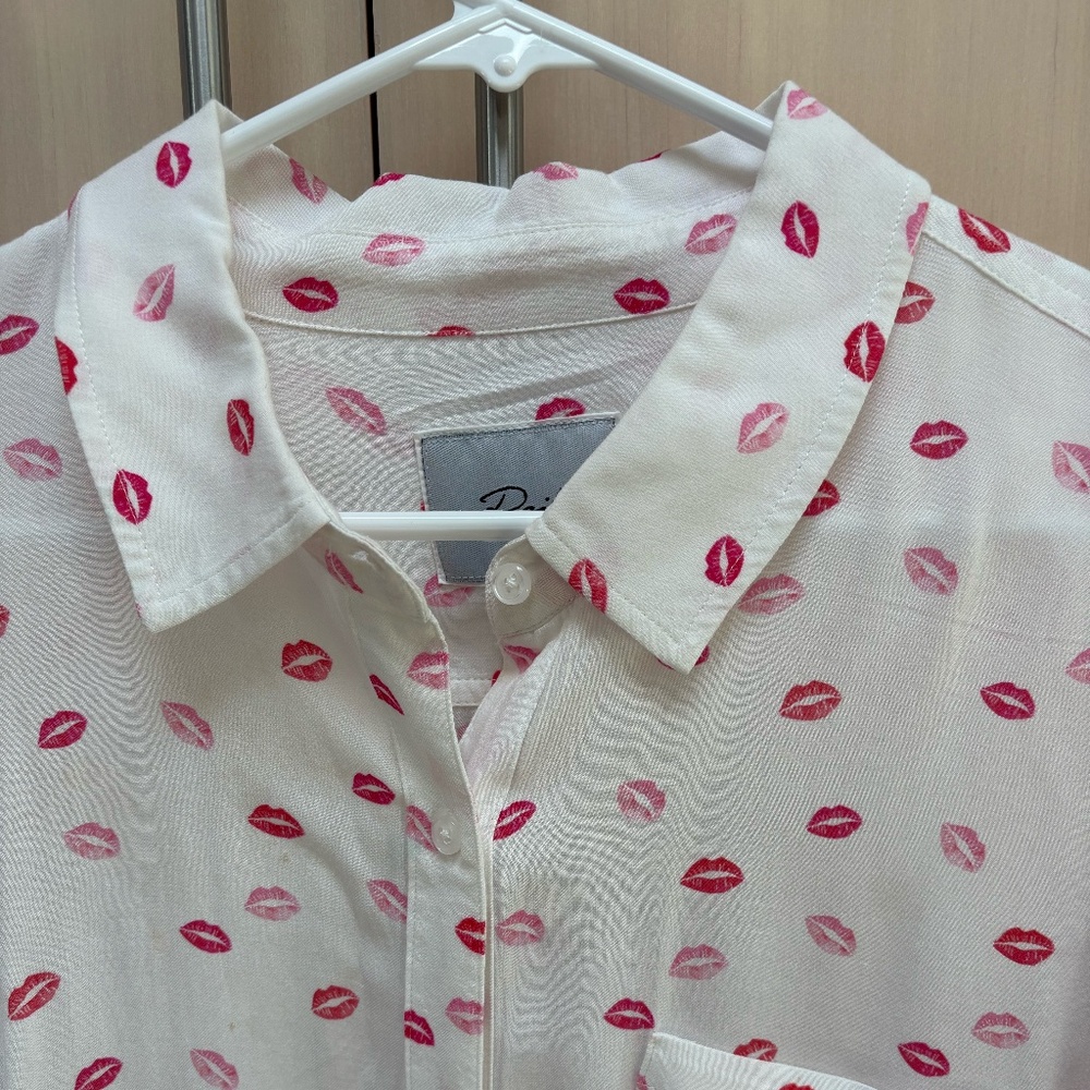 Rails blouse - Picture 3 of 6